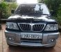 Mitsubishi Jolie 2003 - Bán ô tô Mitsubishi Jolie đăng ký 2003, màu xanh dưa, mới 95%, giá chỉ 148tr