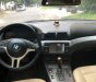 BMW 3 Series  325i 2005 - Bán xe BMW 325i Series 2005, số tự động