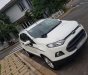 Ford EcoSport 2016 - Cần bán gấp Ford EcoSport đời 2016, màu trắng