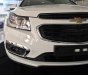 Chevrolet Cruze LTZ 2018 - Bán xe Chevrolet Cruze LTZ năm sản xuất 2018, giảm ngay 80 triệu, hỗ trợ vay 90%, đăng ký, đăng kiểm, giao xe tận nhà