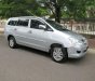 Toyota Innova   2008 - Gia đình công chức bán xe Toyota Innova 2008 giá rẻ