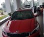 Kia Cerato 1.6 MT 2018 - Cần bán xe Kia Cerato 1.6 MT 2018, màu đỏ tại Dồng Nai giá chỉ 499tr, nhận xe chỉ từ 120tr