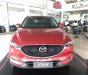 Mazda CX 5 2018 - Bán Mazda CX 5 2018, đủ màu, giao xe trong ngày, trả góp 80% ưu đãi lãi suất, hỗ trợ DKDK, ưu đãi gói dịch vụ