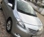 Toyota Vios 1.5E 2013 - Bán xe Toyota Vios E SX 2013