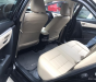 Toyota Corolla altis MT 2015 - Bán xe Toyota Corolla Altis đời 2015 màu đen, giá chỉ 605 triệu