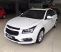 Chevrolet Cruze LT 2018 - Bán Chevrolet Cruze LT 2018, hỗ trợ vay tối đa 90%, lãi suất cực thấp, giảm ngay 80triệu tiền mặt