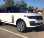 LandRover 2018 - Bán LandRover Range Rover Autobio LWB đời 2018, màu trắng, nhập khẩu nguyên chiếc Mỹ giá tốt, LH 0982.84.2838