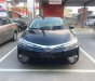 Toyota Corolla 2018 - Cần bán xe Toyota Corolla sản xuất năm 2018 số tự động, giá tốt