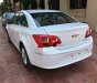 Chevrolet Cruze   2018 - Bán Chevrolet Cruze đời 2018, màu trắng