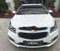 Chevrolet Cruze 2018 - Cần bán xe Chevrolet Cruze 2018, màu trắng