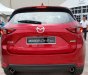 Mazda CX 5 2.5L FWD 2018 - Bán xe Mazda CX-5 2.5L FWD đời 2018, màu đỏ bóc đô