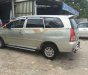 Toyota Innova 2007 - Bán Toyota Innova năm sản xuất 2007 giá cạnh tranh