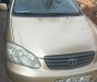 Toyota Corolla altis   2002 - Bán xe Toyota Corolla Altis 2002 số sàn, giá cạnh tranh