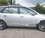 Kia Carens 2009 - Bán Kia Carens năm sản xuất 2009, màu bạc số tự động