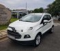 Ford EcoSport 2016 - Cần bán gấp Ford EcoSport đời 2016, màu trắng