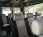 Mercedes-Benz Sprinter 311CDI 2009 - Chính chủ bán Mercedes Sprinter 311CDI 2018, màu bạc