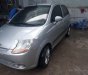 Chevrolet Spark 2010 - Bán Chevrolet Spark năm 2010, màu bạc giá cạnh tranh