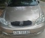 Toyota Corolla altis   2002 - Bán Toyota Corolla altis sản xuất 2002, giá 275tr