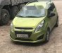 Chevrolet Spark   2014 - Bán xe Chevrolet Spark 2014 số sàn 