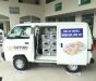 Suzuki Super Carry Van 2017 - Bán Suzuki Super Carry Van đời 2017, màu trắng, xe mới chính hãng