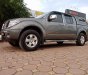 Nissan Navara LE 2013 - Bán Nissan Navara LE đời 2013, màu xám (ghi), xe nhập