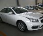 Chevrolet Cruze LTZ 2018 - Bán Chevrolet Cruze LTZ 2018, ưu đãi tiền lên đến 80 triệu, hỗ trợ vay tối đa 90%. Xe có sẵn, đủ màu, giao ngay