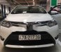 Toyota Vios   2018 - Cần bán Toyota Vios 2018 số sàn, đời 2018 