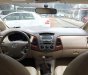 Toyota Innova   G  2007 - Cần bán Toyota Innova G năm sản xuất 2007, màu bạc