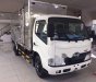 Hino 300 Series   2017 - Bán xe Hino dòng xe Euro4 2018 tiết kiệm nhiên liệu 