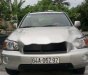 Toyota Highlander  2.4L  2005 - Bán xe Toyota Highlander 2.4L đời 2005 giá rẻ