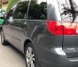 Toyota Sienna Bán   2006 model 07 xe 1 đời chủ. 2006 - Bán Toyota Sienna 2006 model 2007, 1 đời chủ giá rẻ