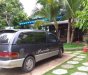 Toyota Previa 2.4LE 1992 - Tp HCM - bán Toyota Previa xe 7 chỗ, số tự động 2 cửa trời 