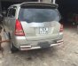 Toyota Innova 2007 - Bán Toyota Innova năm sản xuất 2007 giá cạnh tranh