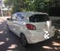 Mitsubishi Mirage 2017 - Bán Mitsubishi Mirage 2017, màu trắng, giá chỉ 420 triệu