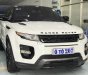 LandRover Evoque Dynamic 2012 - Cần bán Range Rover Evoque Dynamic 2012 trắng, nhập khẩu nguyên chiếc