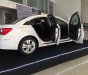 Chevrolet Cruze LTZ 2018 - Bán xe Chevrolet Cruze LTZ năm sản xuất 2018, giảm ngay 80 triệu, hỗ trợ vay 90%, đăng ký, đăng kiểm, giao xe tận nhà