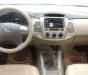 Toyota Innova E MT 2015 - Bán ô tô Toyota Innova E 2015 số sàn 