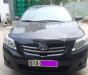 Toyota Corolla    2009 - Bán Toyota Corolla năm 2009, xe nhập số tự động