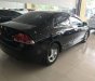 Honda Civic 2006 - Cần bán lại xe Honda Civic 2006, màu đen