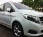 Mercedes-Benz V-Class V220d 2016 - Bán Mercedes-Benz V220d đã qua sử dụng chính hãng tốt nhất