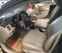 Toyota Corolla altis 2012 - Cần bán xe Toyota Corolla altis đời 2012, màu đen như mới, 530tr