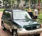 Suzuki Grand vitara 2004 - Cần bán lại xe Suzuki Grand vitara sản xuất 2004 chính chủ