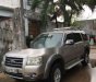 Ford Everest   2008 - Bán Ford Everest 2008 số sàn giá rẻ 