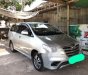 Toyota Innova E 2015 - Bán gấp xe Toyota Innova E 2015 đẹp long lanh