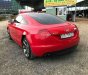 Audi TT 2009 - Cần bán gấp Audi TT sản xuất 2009, màu đỏ, nhập khẩu nguyên chiếc, giá tốt