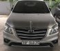 Toyota Innova E 2015 - Bán xe gia đình Innova E SX 2015