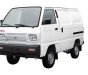 Suzuki Super Carry Van 2018 - Suzuki Blind Van mới 100%, giá: 284.000.000đ- Đại lý Suzuki Thanh hóa