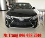 Toyota Camry 2.5Q 2018 - Bán Toyota Camry 2.5 Q KM cực sốc, giảm tiền mặt trên giá xe, tặng phụ kiện chính hãng. LH Ms Trang 096 938 2010