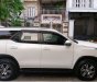 Toyota Fortuner 2.4G 2017 - Bán Fortuner G 2017 xe đẹp, bao test hãng, hỗ trợ ngân hàng