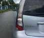 Mitsubishi Grandis   2009 - Cần bán Mitsubishi Grandis năm 2009, màu bạc, giá chỉ 435 triệu